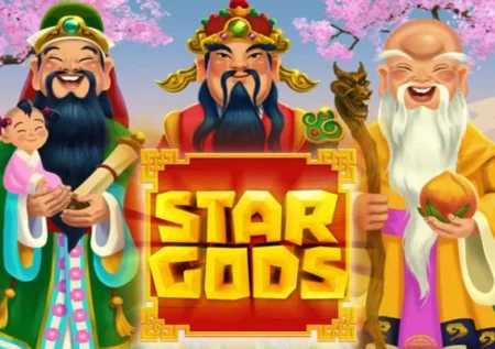 Star Gods