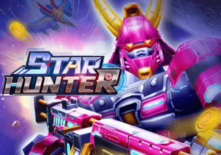 Star Hunter