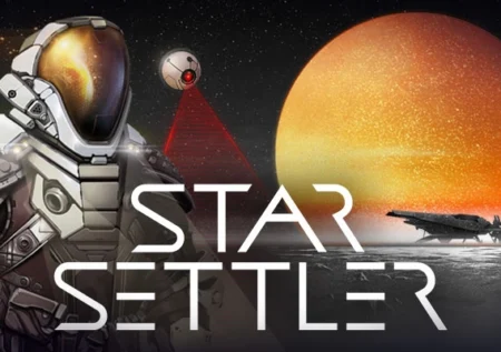 Star Settler