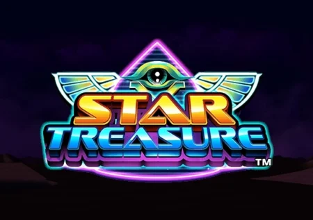 Star Treasure