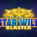 Star Wild Blaster