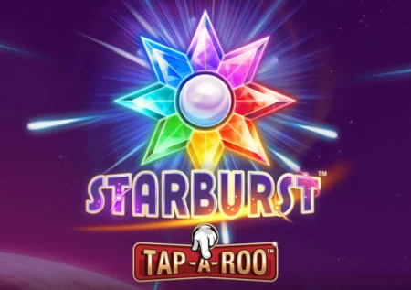 Starburst Tap-A-Roo
