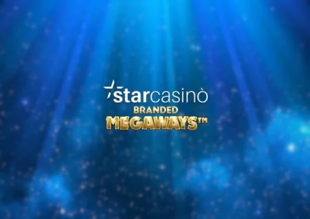 StarCasino Branded Megaways