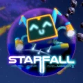 Starfall Mission