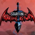 Starfang Morrigan’s Return