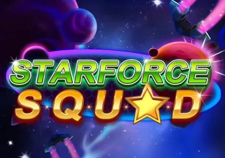 Starforce Squad
