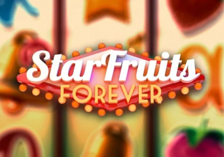 StarFruits Forever