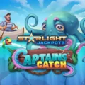 Starlight Jackpots Captain’s Catch