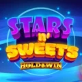 Stars n’ Sweets Hold & Win