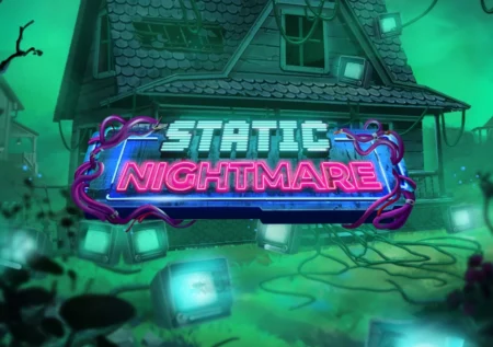 Static Nightmare Abyssways