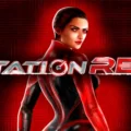 Station Red