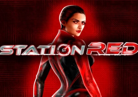 Station Red