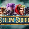 Steam Squad