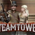 Steamtower