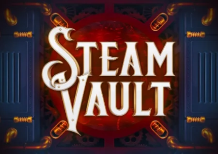 Steam Vault