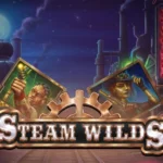 Steam Wilds