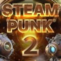 Steampunk 2