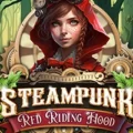 Steampunk Red Riding Hood