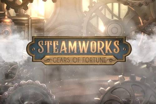 Steamworks – Gears of Fortune