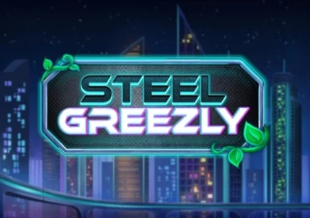 Steel Greezly