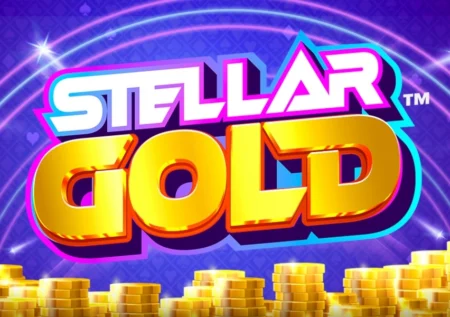 Stellar Gold