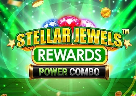 Stellar Jewels Rewards Power Combo