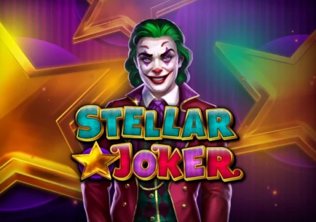 Stellar Joker