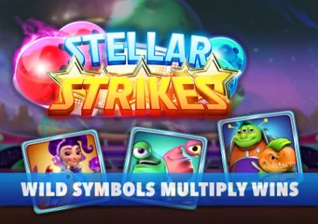 Stellar Strikes