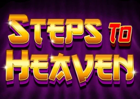 Steps to Heaven