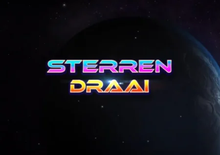 Sterren Draai