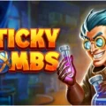 Sticky Bombs