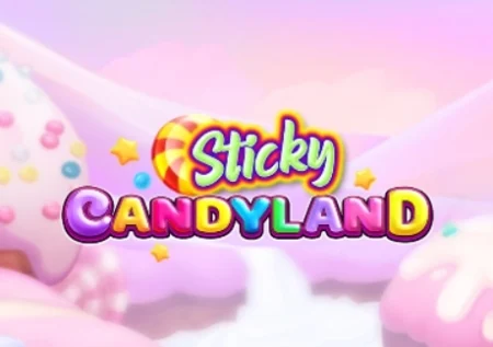 Sticky Candyland
