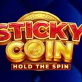 Sticky Coin: Hold the Spin