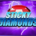 Sticky Diamonds