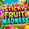 Sticky Fruit Madness