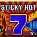 Sticky Hot