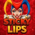 Sticky Lips
