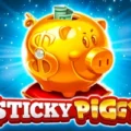 Sticky Piggy