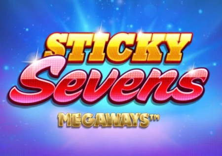 Sticky Sevens Megaways