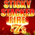 Sticky Stacked Fire 7’s