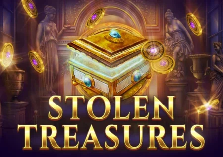 Stolen Treasures