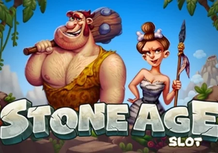 Stone Age Slot