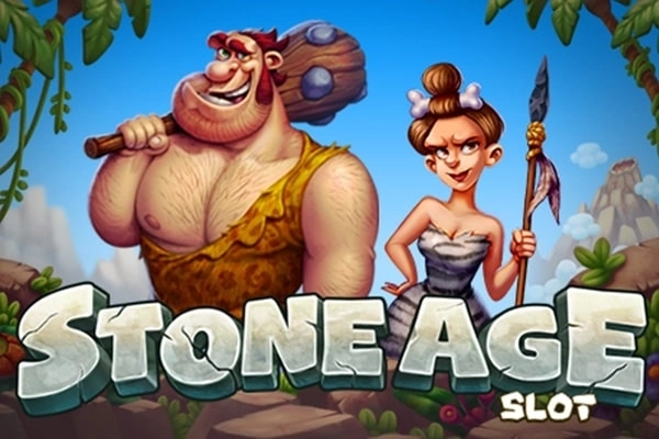 Stone Age Slot
