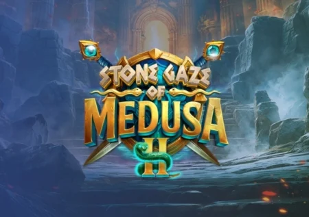 Stone Gaze of Medusa 2