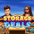 Storage Deals