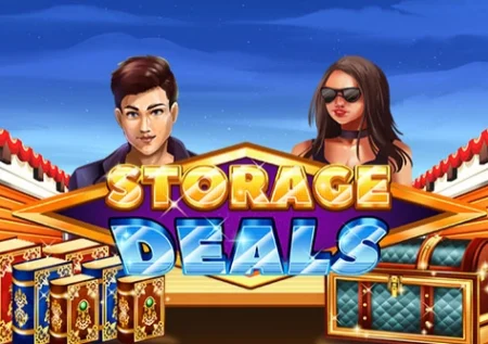 Storage Deals