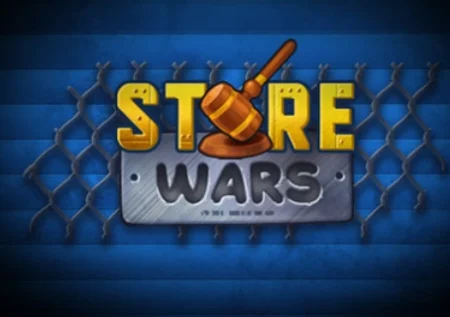 Store Wars