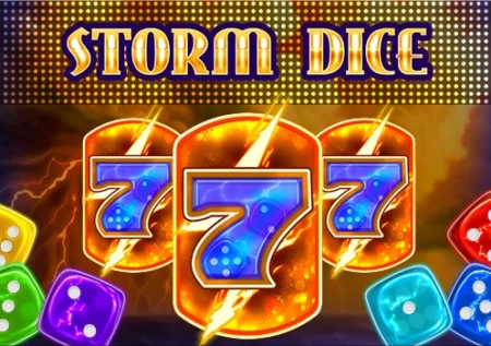 Storm Dice