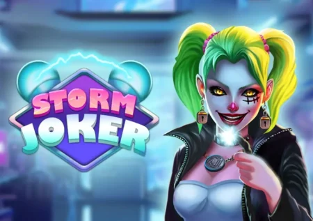 Storm Joker