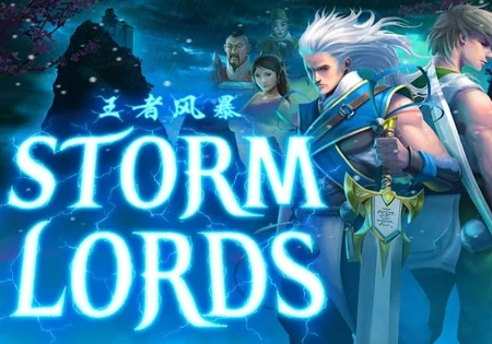 Storm Lords